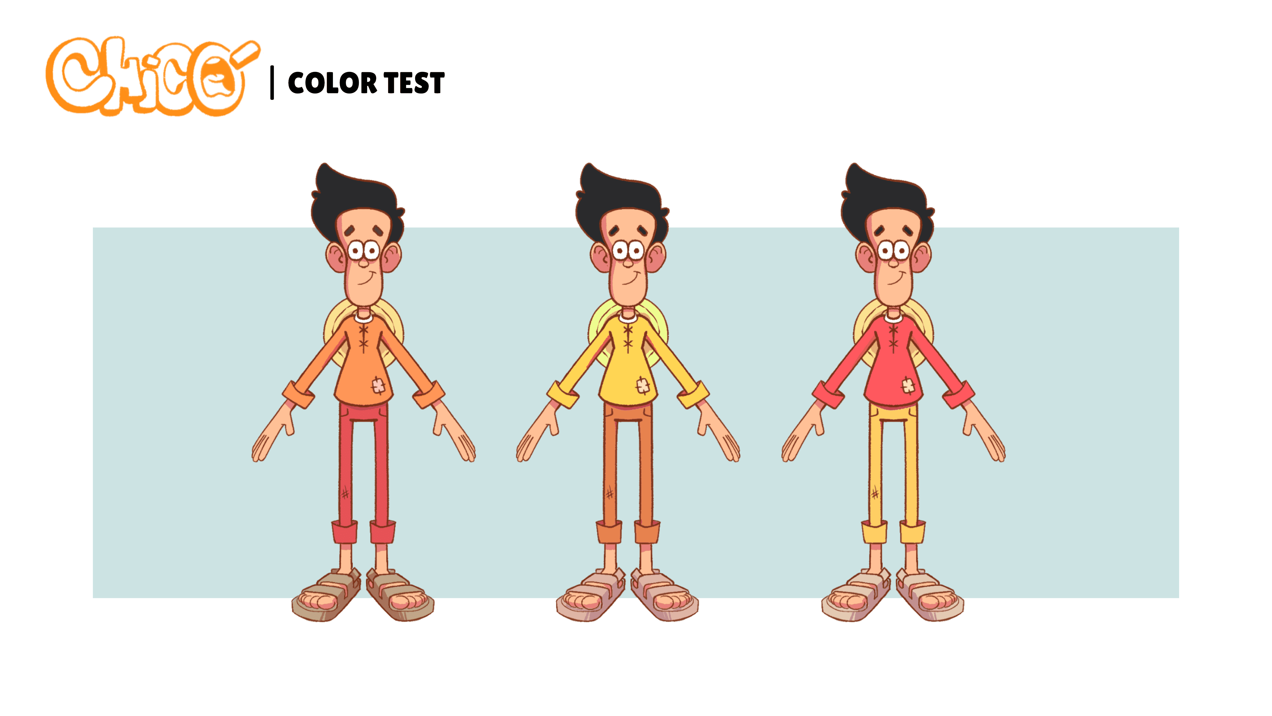 Colortestsuper (oficial)