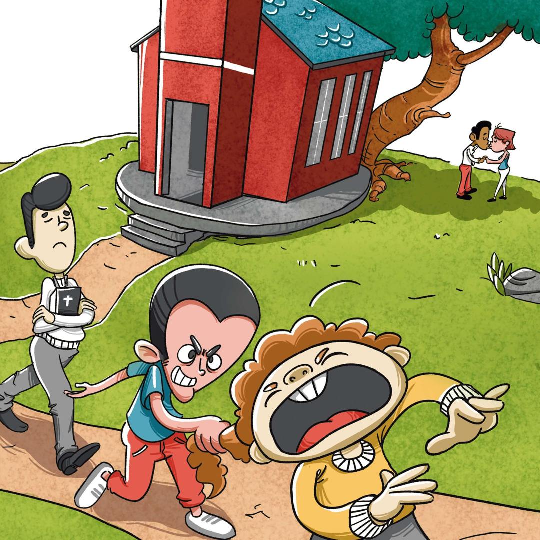 Ciranda da Bailarina