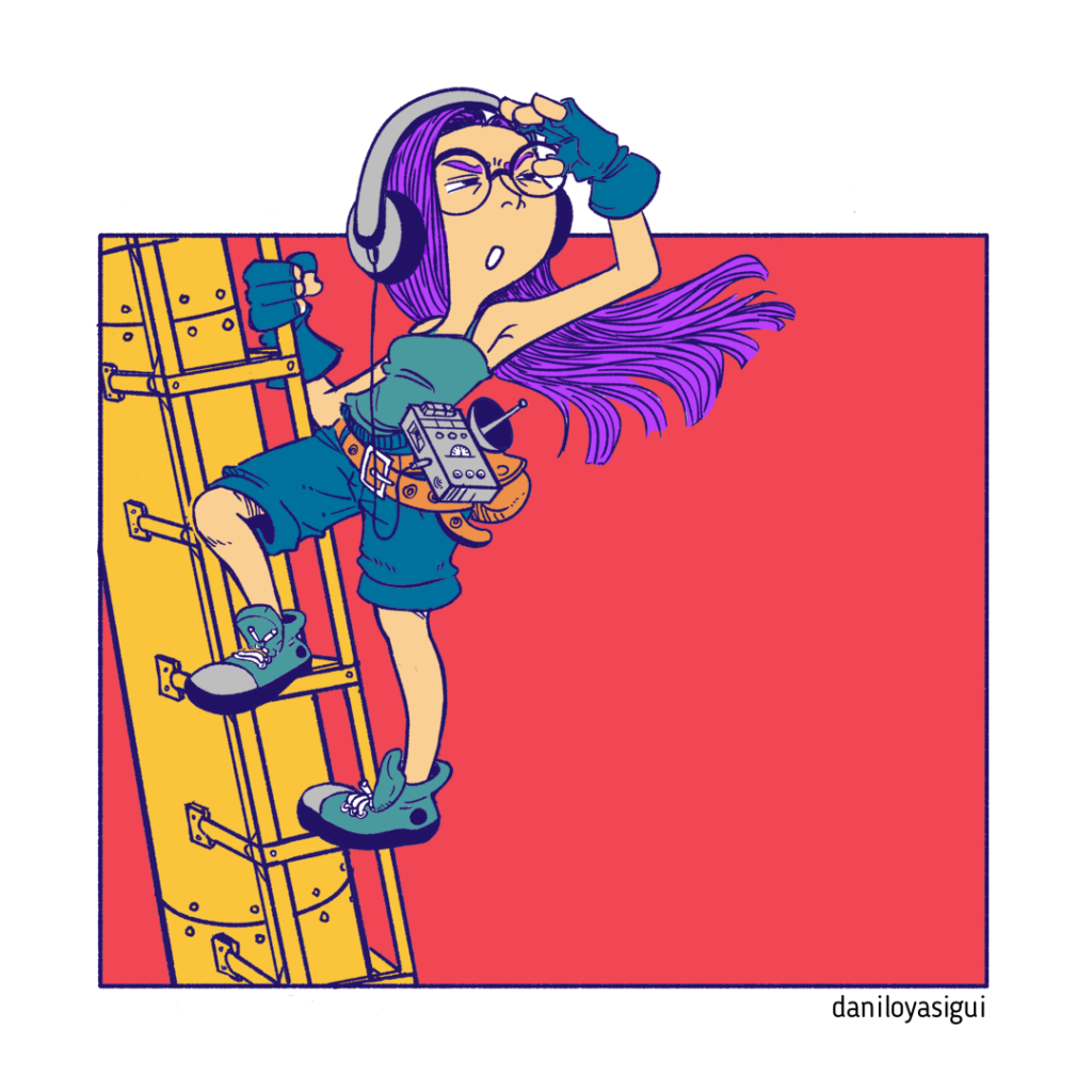 Arale modern cor insta