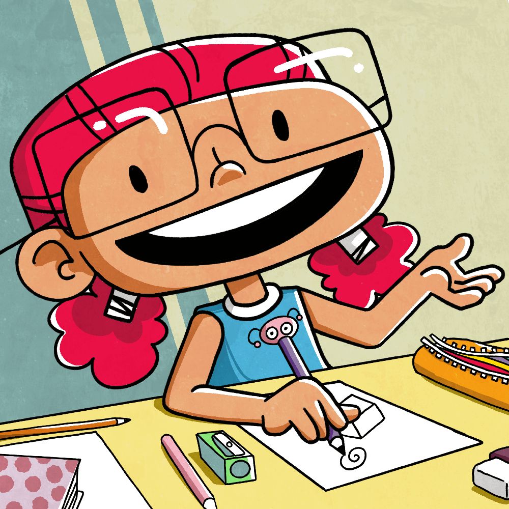 Enzo | Children’s Book