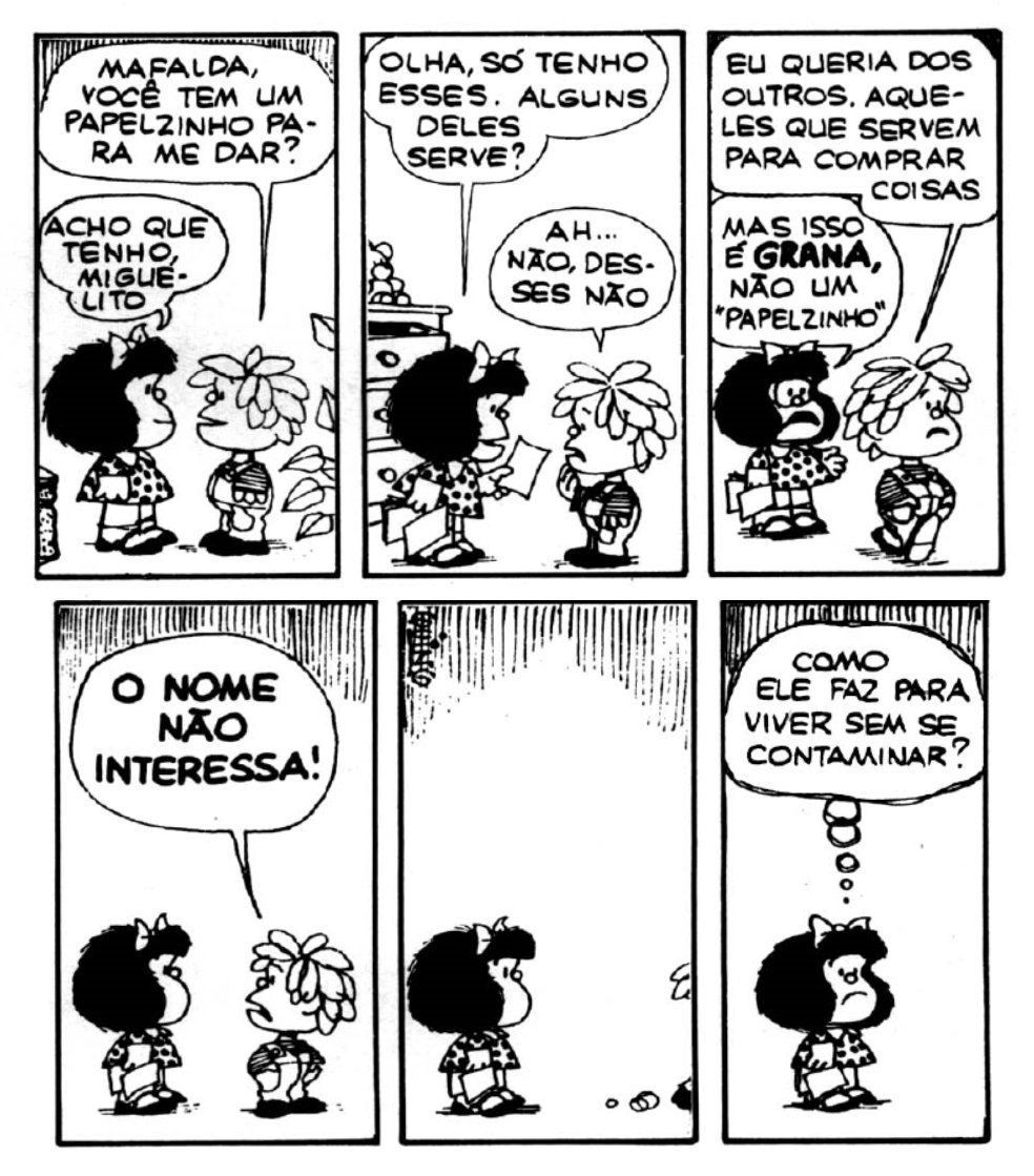 Mafalda
