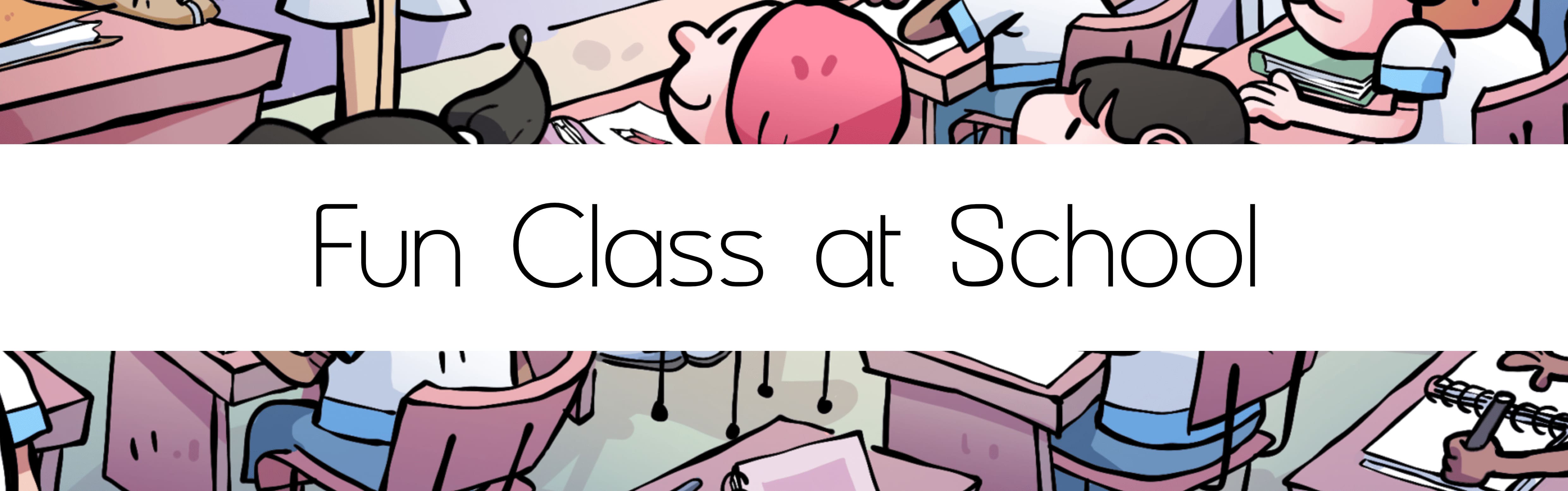 Head portifa sala de aula