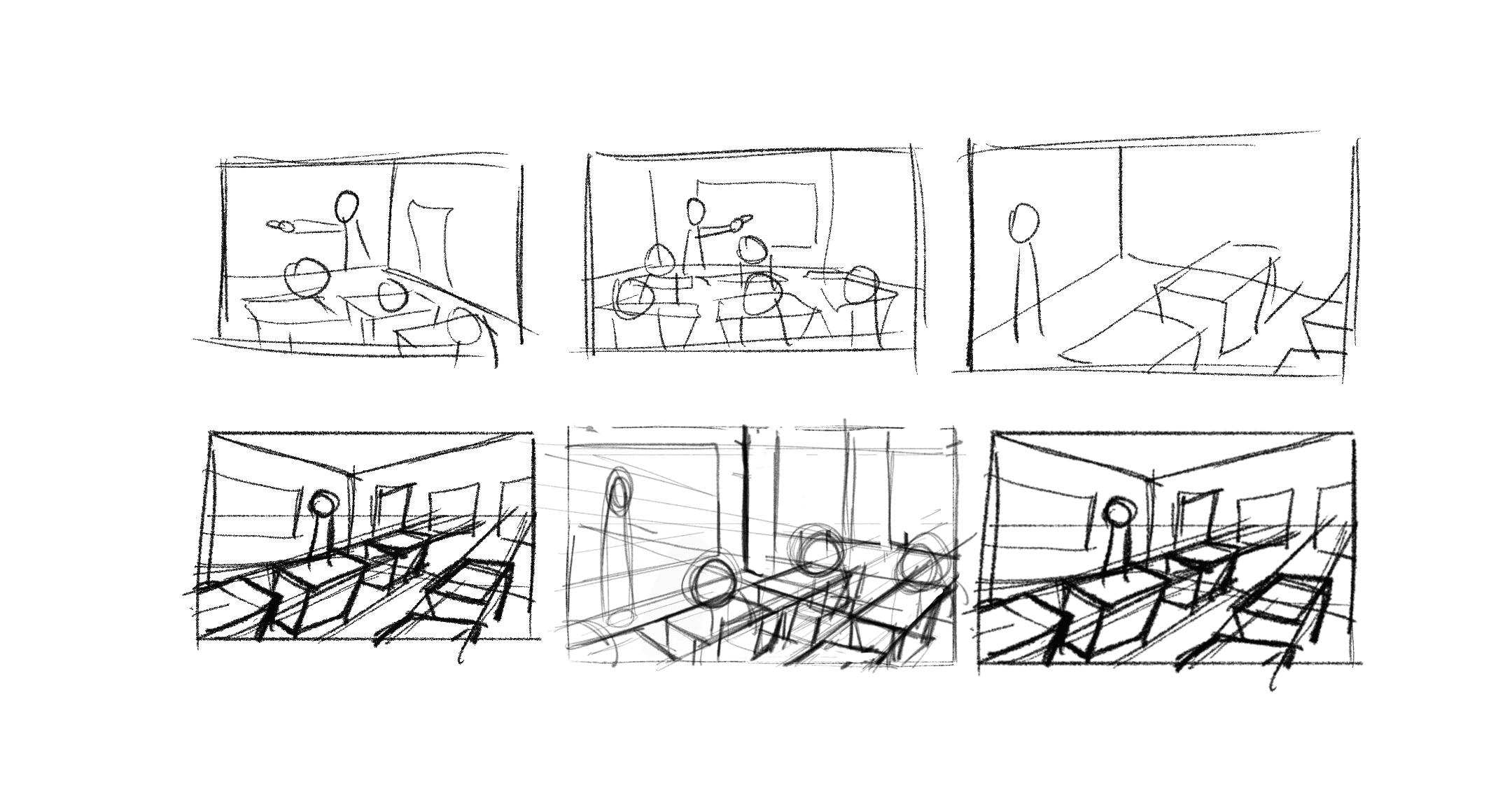 Sala De Aula(esboço pre2)