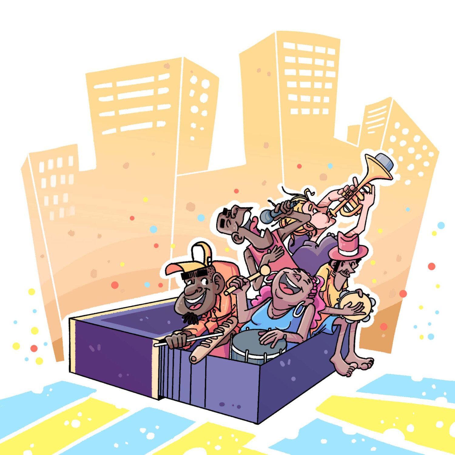 Sambajazz Advertising one(full)