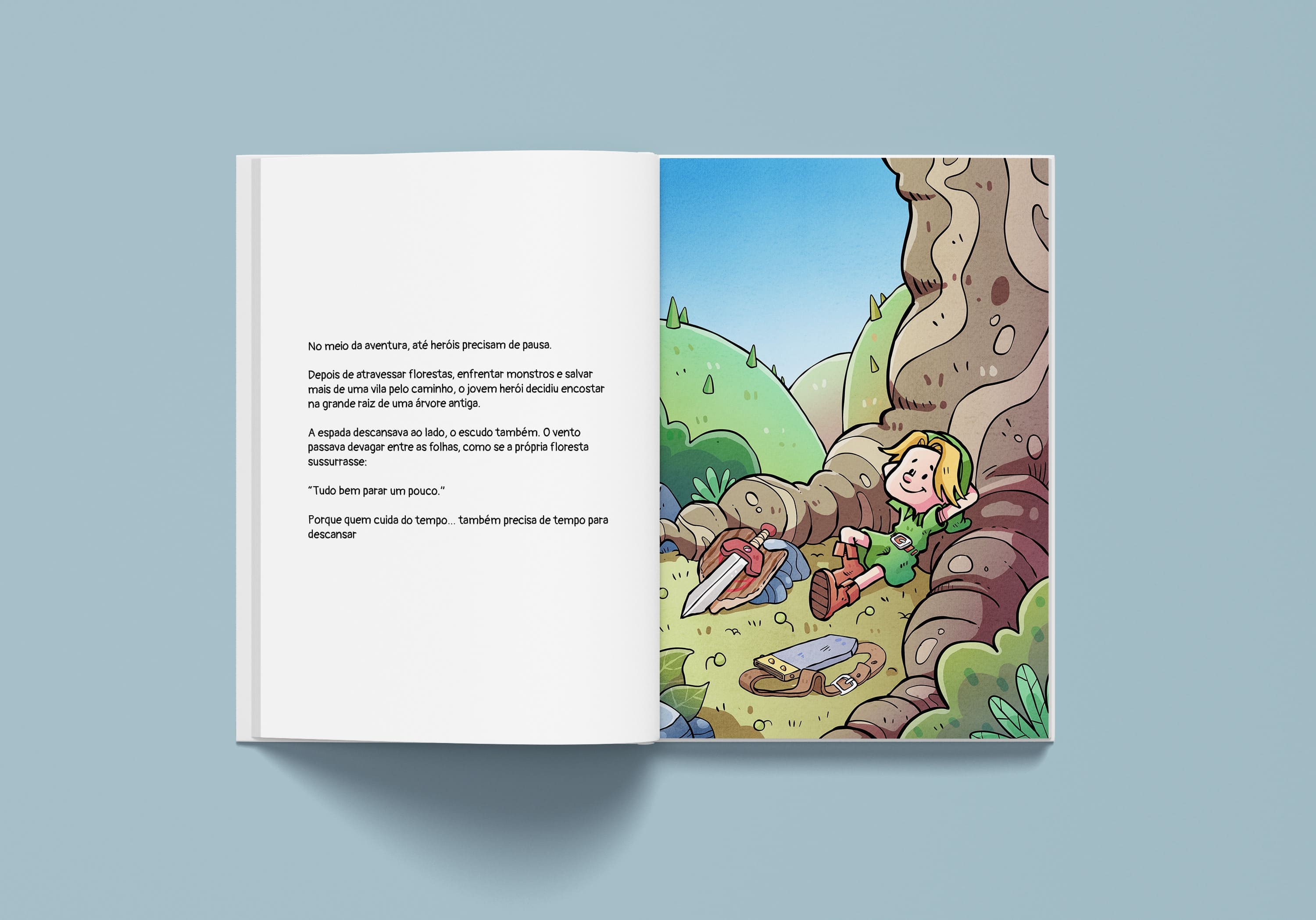 Hard Cover A4 Book Mockup 6.png (link)