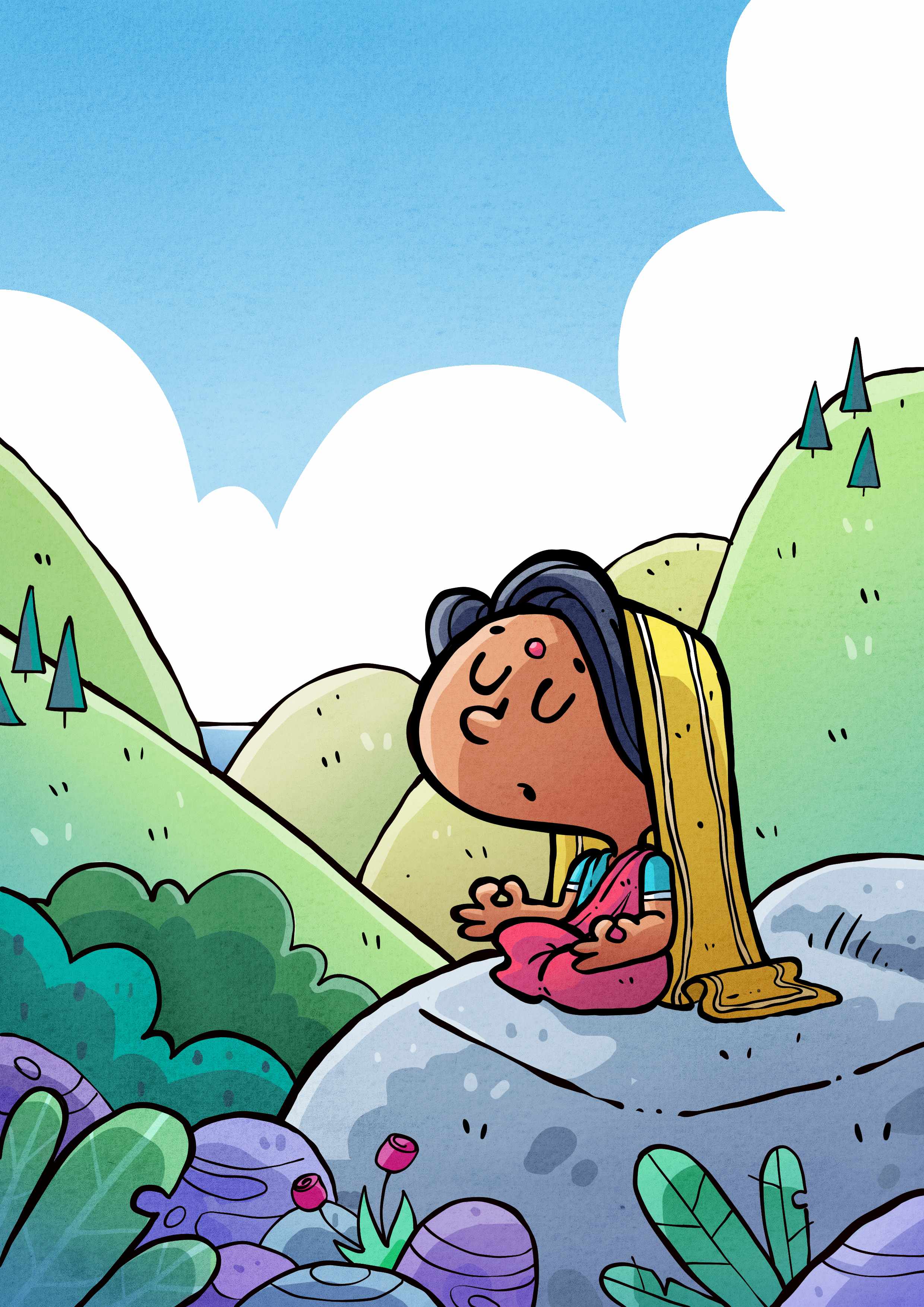 Pequena Meditadors(full)